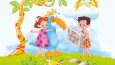 children books illüstrator