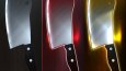 Fire Of The Chef:Rising Plate Crypto Game NFT Project