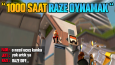 YouTube Thumbnail Portföyüm