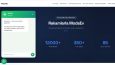 Profesyonel Web Siteleri, Saniyeler İçinde