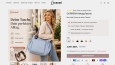 Dönüşüm Odaklı (CRO) Shopify Landing Page Tasarımlarım
