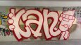 Duvar resmi/Graffiti