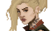 Pixel Art - Outgate Studios Özel Tasarım