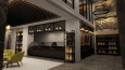 modelleme render autocad 3Dmax