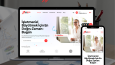LeoDessa - Satış Odaklı Kurumsal Web Site 
