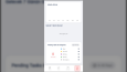 To-Do List Mobil Uygulaması