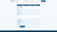 Lumina Diş Estetik – Klinik Web Sitesi Demo Tasarımı