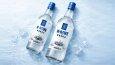 ''K-Rave'' Vodka markası için Web banner görselleri
