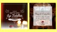 Sosyal Medya Tasarım Portföyü - Dijital Dünyanı Renklendir!