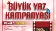 Çek bi hikaye - Story Tasarımı