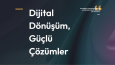 Dijital Dönüşüm Web Sitesi