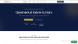Ferhat Konuk Emlak — Kurumsal Web Sitesi & Admin Paneli