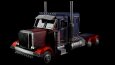 Optimus Prime/Transformers FanArt