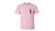 Tshirtlerinize yeni bir dokunuş