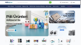 Adilpazar | E-Ticaret Kurulumu ve Proje Yönetimi