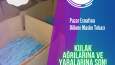 Kendinizi en iyi şekilde tanıtın!