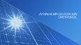 Bayındır Enerji firması için yaptığımız tanıtım sunumu