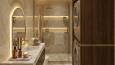 İç Mekan 3d Modelleme ve Render