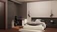 Fotogerçekçi iç mekan render hizmeti