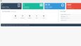 Kurumsal Yönetim Panelli Web Tasarım