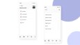 Hottaste App UI Design
