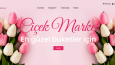 Kullanıcı Dostu ve Görsel Zenginlik İçeren Web Siteleri