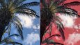 Instagram profili için filtre (insta story effect)