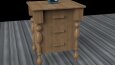 3D Endüstriyel Model Tasarımı ve Renderlar