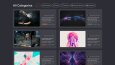 Personal Blog