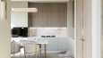Konut Projesi Design ve Render Çalışmaları