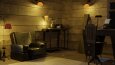 Wednesday's Room (Addams Family)