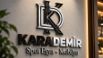 KARADEMİR | Logo & Marka Kimliği Tasarımı