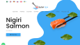 Sushi Sea - Web Sitesi Anahtar Teslim