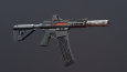 Game Assets & animation