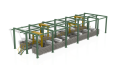 Solidwörks ve Autocad 3 boyutlu ve 2 boyutlu modelleme