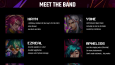 Heartsteel Web Design
