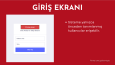 Stok Analizi ve Takip Sistemi