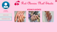 Red Cherries Nail Stuido - Randevu Sistemi