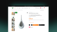 Anka Kuşu Gift Shop – Özelleştirilmiş E-Ticaret Platformu