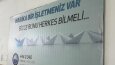Büyükçekmece Belediyesi Staj Dönemi Tasarımları