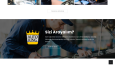 Erikli Otomotiv İçin Wordpress Web Sitesi