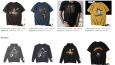 Bana ait olan etsy DEBPA firması – T-shirt Tasarımları