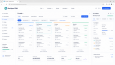 Meridyen CRM – Mobil ve Web UI/UX Tasarımı