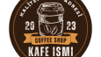 Kafelere Özel Logo Tasarımı