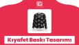 Gösterişli Kıyafet Tasarımı