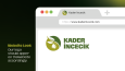 Kader İncecik Logo Tasarımı