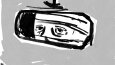 Kısa film için storyboard eskizi
