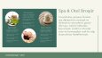 Spa & Otel Broşür Tasarımı
