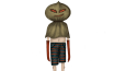 Özgün 2D Karakter Tasarımı | Character Design