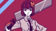 Pixel Art